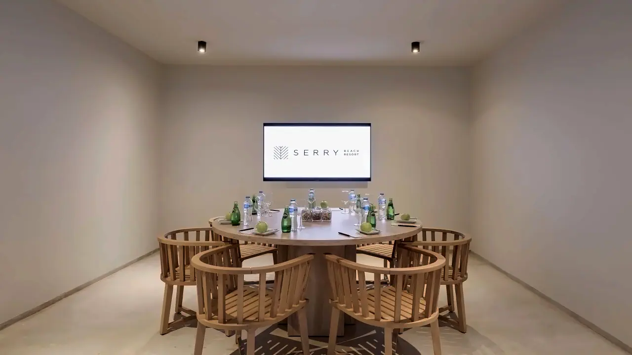 الفندق سيري بيتش ريزورت - الغردقة